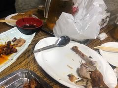 -琴早英子菜馆(古田路店)
