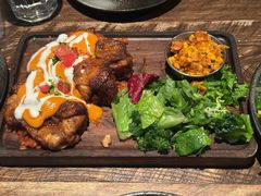 -Q MEX 库迈墨西哥餐吧(三里屯店)