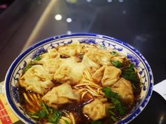 饺面-九炉分座(个园店)