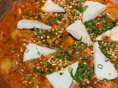 -一坐一忘云南菜(卓悦中心)