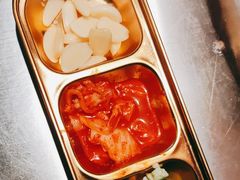 -核桃碳烤肉馆(深圳首店)