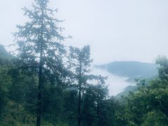 -东白山