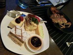 -BLD西餐厅(成都首座万丽酒店)