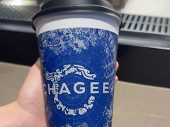 -CHAGEE霸王茶姬(上海浦东机场店)
