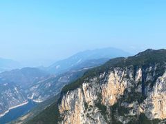 -重庆云阳龙缸景区