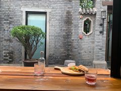 -糖房咖啡(南锣鼓巷店)