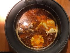 -呷哺呷哺(凯旋广场店)