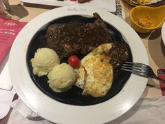-豪客来牛排(海沧阿罗海店)