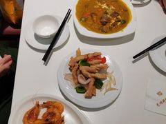 -光明邨大酒家(淮海路店)