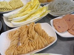 -光头药膳鸡(莱茵小镇店)