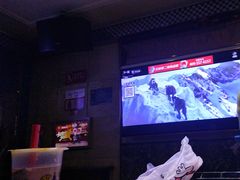 -唱吧麦颂KTV(方庄店)