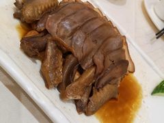 潮式卤水拼盘-北海渔村酒楼·粤菜海鲜点心(新华店)