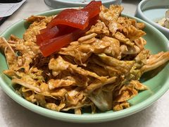 -小吊梨汤·北京菜·烤鸭(双井乐成中心店)