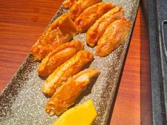 -山之屋炭火烧肉·生啤畅饮(大朗万科中央公园店)