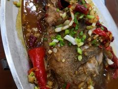 -鸿运楼·舌尖上的徽菜