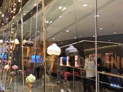 -VENCHI 闻绮(北京国贸商城店)