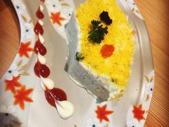 -皇品田苑日式料理(苏州中心店)