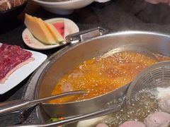 -牛品荟牛肉火锅(新城广场店)