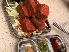 -白仁仔· 活烤海鲜 宵夜(豫园店)