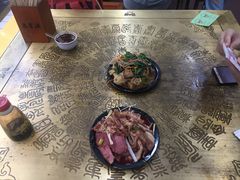 -惠丰源烩面馆(经七路店)