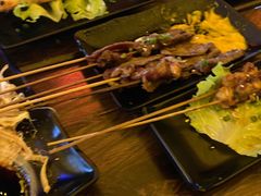 -土蚝·高压锅生蚝(百姓美食街店)