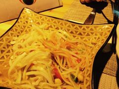 山色西餐厅-山色柴火烤披萨·原切牛扒