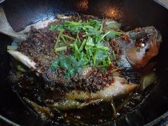 -兰溪小馆(东直门簋街店)