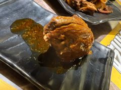 -嘎嘎鸭脑壳(蜀汉路店)
