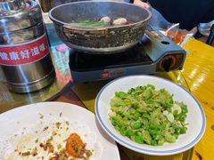-彭厨(福永店)