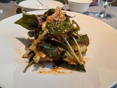 -秀儿四九城·新京菜(亚运村鸟巢店)