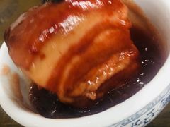 协和蜜汁酱方-协和菜馆(凤凰街店)