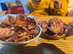 -聚合鑫东北熏酱熟食麻辣面(长阳店)