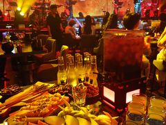 -赤红音乐现场(浦东金桥路店)