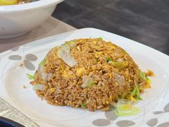 -便宜坊烤鸭店(国瑞城哈德门店)