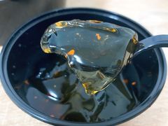 红糖冰粉-老湘亲·品鉴湘菜(湖里店)