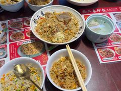-扬二春炒饭(国庆路总店)