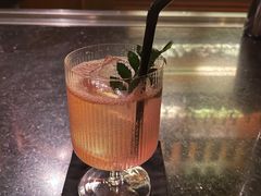 -Hill.Cocktail半山酒吧(中山店)