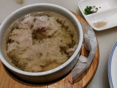 客语土猪汤-客语客家菜(琶洲保利店)