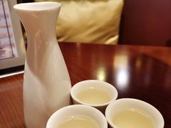 -佛山希尔顿酒店·融誉亚洲美食荟