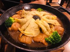 -一楼食业·美食人家