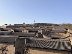 -山西王家大院