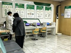 -梅陇社区卫生服务中心