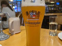 -巴伐利亚啤酒坊(意式风情街店)