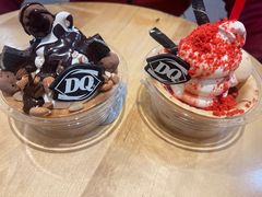 -DQ·蛋糕·冰淇淋(新佳丽店)