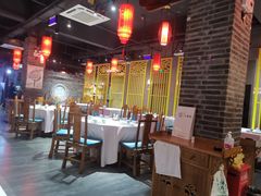 -一品江南韵·淮扬菜