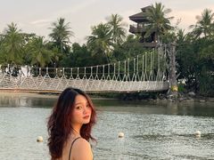 -巴拉湾海滩