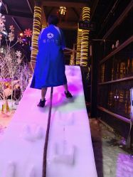 -圣名游乐城冰雪大世界