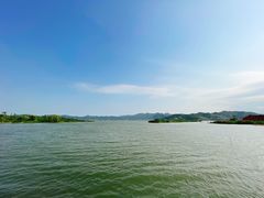 -东钱湖旅游度假区