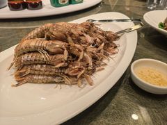-澜小宴·锦绣江南(金沙滩店)