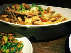 -渔太泰漓江小馆·广西融合菜(西街店)